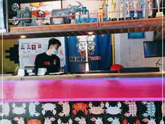 大堂-胖哥俩肉蟹煲(河北勒泰购物中心店)