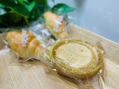 -0+1·手作面包(新北店)