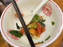 -坊门老街(宜山路店)