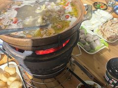 -司马街鸡煲(西华路店)