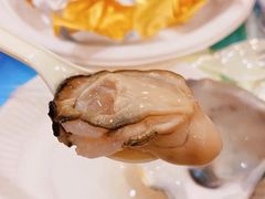 -HIHE Bistro·Oyster Bar(华熙live店)