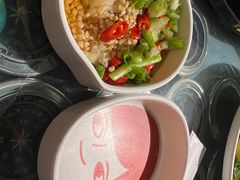 -8号苑自助烤场(西单店)