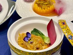 -火福·天湖阁大闸蟹博物馆主题餐厅(浅水湾店)