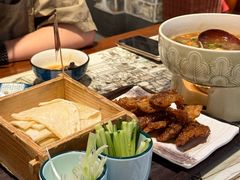-一味大院•桐庐菜传承店(春江路店)