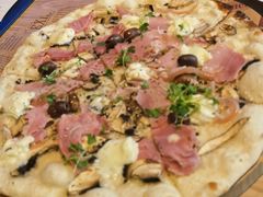 特级皇后披萨-玛尚诺Pizza&Bar(长泰广场店)