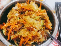 -韩宫宴烤肉·料理(如皋万达店)