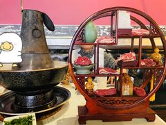 -丁卯•铜锅涮肉(工体店)