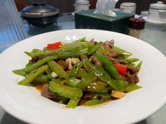 -锦园春香港茶餐厅(西海湾旗舰店)