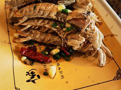 -鹰龙海畔度假酒店(咸祥店)