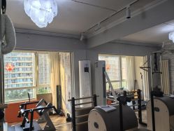 点击看大图 -橙沐普拉提瑜伽