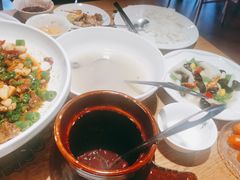 -芳芳私房菜·精做淮扬菜(承德路店)