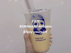 -茶百道(招商花园城店)