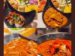 -新仙清汤牛腩(铜锣湾店)