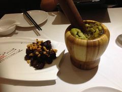 -铜锣湾·有麝自然香(长嘉汇购物公园店)
