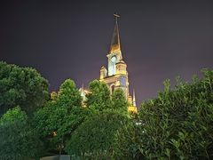 -御盛苑富隆汇·传承川菜·商务简餐(江北嘴店)