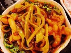 -邓莽子老火锅(中兴路总店)