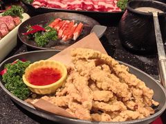 -捞王锅物料理(凯旋路店)