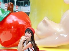 -福田卓悦INTOWN购物中心