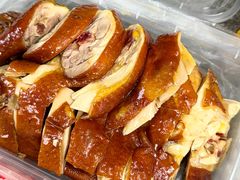 -九爺雞(文德路店)