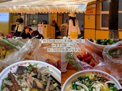 -文山荷鲜居(翠湖店)