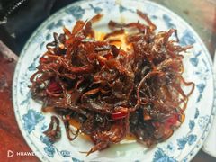 -龙姐私房菜(和顺古镇店)