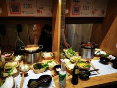 -独食火锅·半米屋台(望平街店)