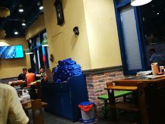 大堂-两三事小郡肝串串香火锅(桂庙店)