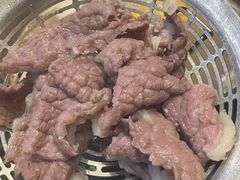 -海汕记·潮汕鲜牛肉火锅·自助