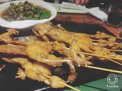 -龙虾风暴(松江店)