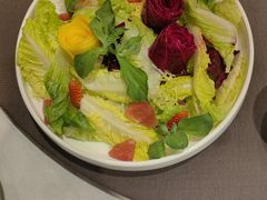 -北平盛世·新京菜·北京烤鸭(劲松·双井店)