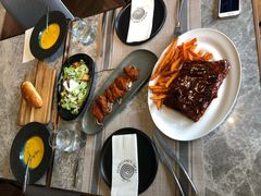 -Hurricane's Grill 飓风牛排