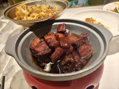 -阿毛饭店首店·宁波老字号(文化广场店)