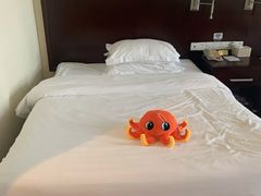 -北海银滩一号国际会议中心酒店