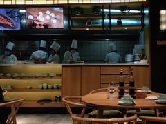 -伊喜饺子·烤鸭(五道口学院路店)