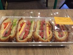 巴黎贝甜(宝地广场店)-巴黎贝甜(杨浦宝地店)