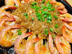 铁板大虾-鸽子窝(黄村店)