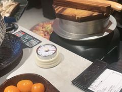 -芸山季·云南山珍菌火锅(人民广场来福士店)