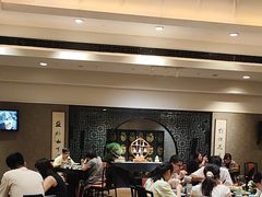 -海天楼中餐厅(吴宫泛太平洋酒店)