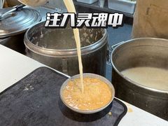 -文武王氏烧饼·无矾油条(西溪路店)