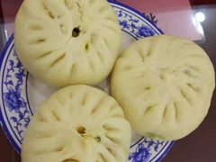 包子-美泉宫饭店美泉盛宴海鲜