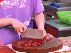 -阿娟牛肉丸·手打牛肉丸·现做现卖