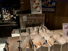 -银座仁志川·生吐司专门店(香港广场店)