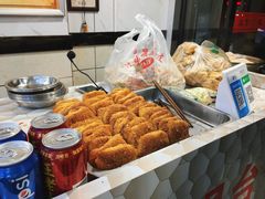 核桃馍-张明富面皮店(东大街店)