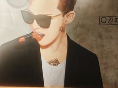 -GOGIYA·咕叽吖韩国传统烤肉店(东方新天地店)