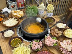 -万达广场(济南高新店)