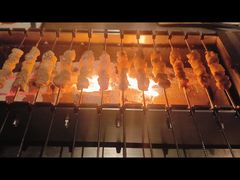 -很久以前羊肉串(打浦路店)