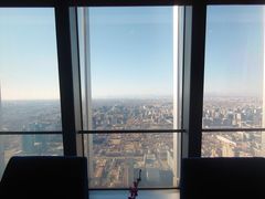 -北京国贸大酒店