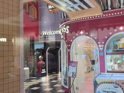 -meland亲子乐园•派对•研学(宁波华润万象城店)