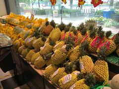 -鲜果壹号(中央景城店)