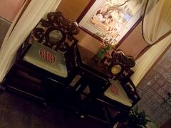 -华夏良子·足道SPA艾灸(王府井店)